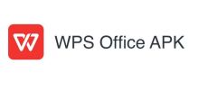 WPS Office Apk