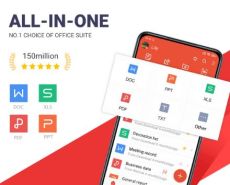 WPS Office Apk