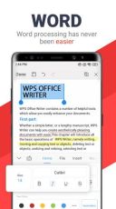 WPS Office Apk