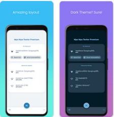 WPS Wpa Tester Apk
