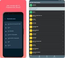 WPS Wpa Tester Apk