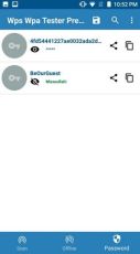 WPS Wpa Tester Apk