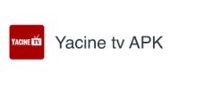 Yacine TV Apk 3.2.0 Última Versión