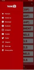 Yacine TV Apk 3.2.0 Última Versión