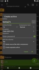 Zarchiver Apk