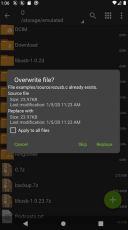 Zarchiver Apk