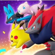 Pokemon Unite APK