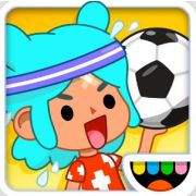 Toca Life World Hile APK