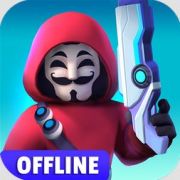 Heroes Strike Offline APK
