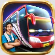 Bus Simulator Indonesia APK