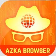 Azka Browser APK