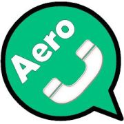 WhatsApp Aero APK