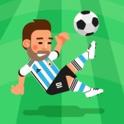 Campeonato Mundial De Futebol APK V8.0.4 Baixar