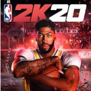 NBA 2K21 Apk V98.0.2 Dinheiro Ilimitado