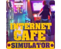 Internet Cafe Simulator APK