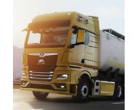 Truckers Of Europe 3 APK