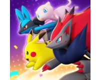 Pokemon Unite APK