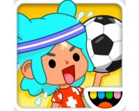 Toca Life World Hile APK