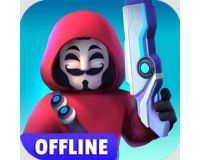 Heroes Strike Offline APK