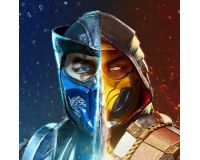 치명적 Kombat APK