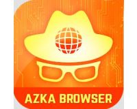 Azka Browser APK