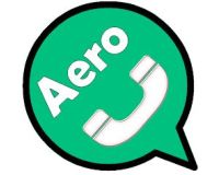WhatsApp Aero APK
