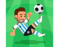 World Soccer Champs APK