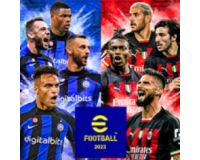PES 2021 APK