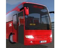 Bus Simulator Ultimate APK