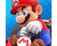 Mario Kart Apk