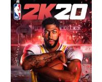NBA 2K21 Apk