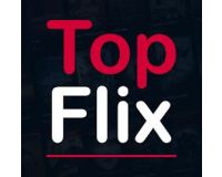 Android ç”¨ Topflix APK V1.10.0 ã‚’ãƒ€ã‚¦ãƒ³ãƒ­ãƒ¼ãƒ‰
