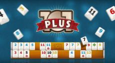 101 Okey Plus APK