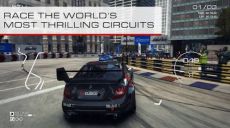 Grid Autosport APK