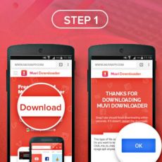 Y2Mate APK Na É›yÉ› Adwuma