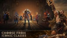Diablo Immortal APK