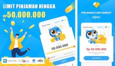 Rupiah Cepat APK
