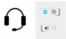 Headset Toggle APK