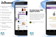 Inbrowser APK