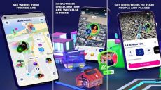 Zenly APK