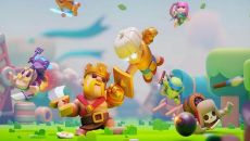 Mini APK De Confronto