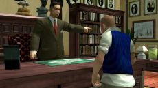 Bully APK