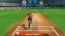 Cricket League APK
