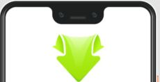 Simpan Dari APK