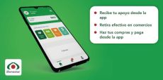 Bienestar Azteca Apk