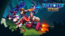 Heroes Strike Offline APK