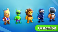 Stumble Guys APK