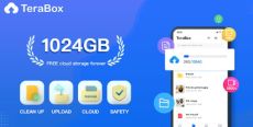 Terabox APK V3.15.1 å…è²»ä¸‹è¼‰
