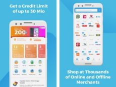 Kredivo APK