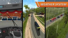 Bus Simulator Indonesia APK